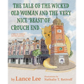 The Tale Of The Wicked Old Woman And The Very Nice 'Beast' Of Crouch End