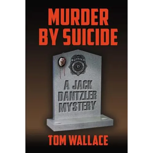 Murder by Suicide