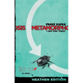 Metamorphosis & Some Other Stories. (Heathen Edition)