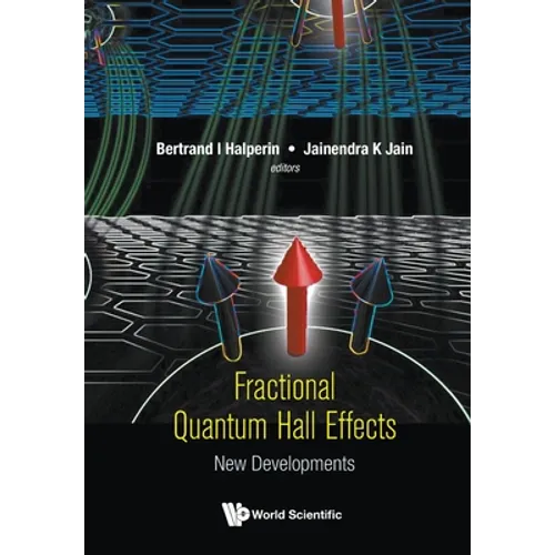 Fractional Quantum Hall Effects: New Developments