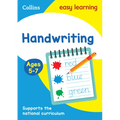 Handwriting: Ages 5-7