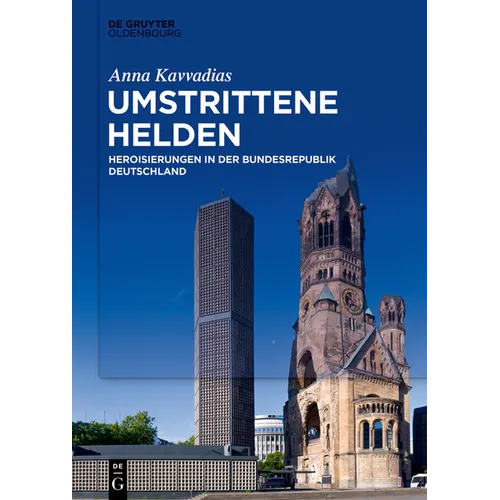 Umstrittene Helden