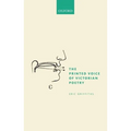 Printed Voice of Victorian Poetry