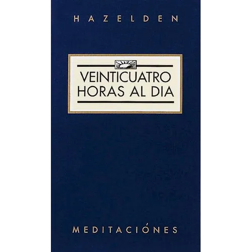 Veinticuatro Horas Al Dia (Twenty-Four Hours a Day)