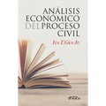 Análisis Econômico del Processo Civil