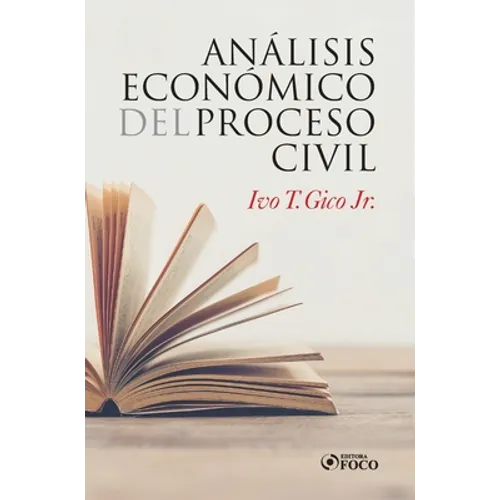 Análisis Econômico del Processo Civil