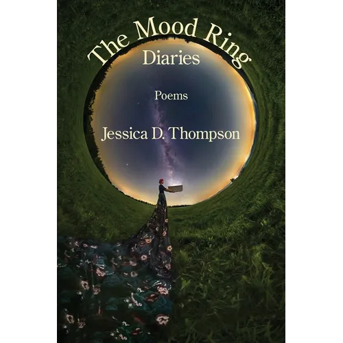 The Mood Ring Diaries