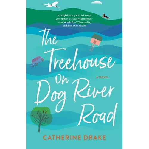 The Treehouse on Dog River Road