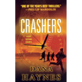 Crashers: A Thriller