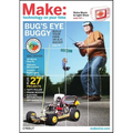 Make: Technology on Your Time Volume 14