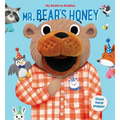 My Bedtime Buddies MR Bear's Honey