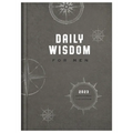 Daily Wisdom for Men 2023 Devotional Collection