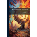 History Of Meywar