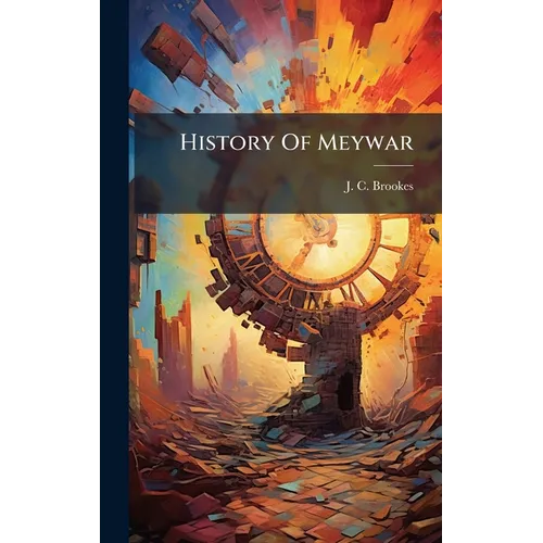 History Of Meywar