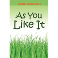 As You Like It