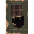 The Theory of Interest as Determined by Impatience to Spend Income and Opportunity to Invest It