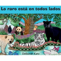 Lo raro está en todos lados
