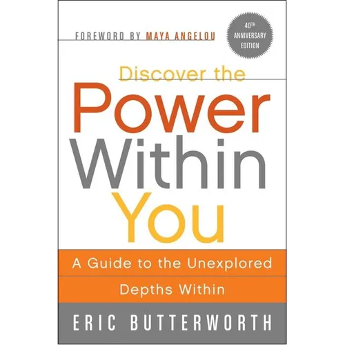 Discover the Power Within You: A Guide to the Unexplored Depths Within