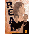 Real, Vol. 6