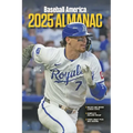 Baseball America 2025 Almanac