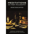Meditations on First Philosophy