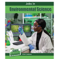 Jobs in Environmental Science