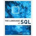 The Language of SQL
