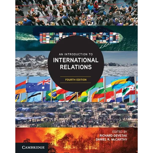 An Introduction to International Relations