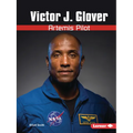 Victor J. Glover: Artemis Pilot