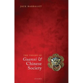 The Theory of Guanxi and Chinese Society