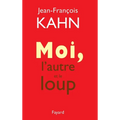 Moi, l'autre et le loup
