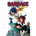 Barrage, Vol. 2