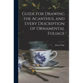 Guide for Drawing the Acanthus, and Every Description of Ornamental Foliage