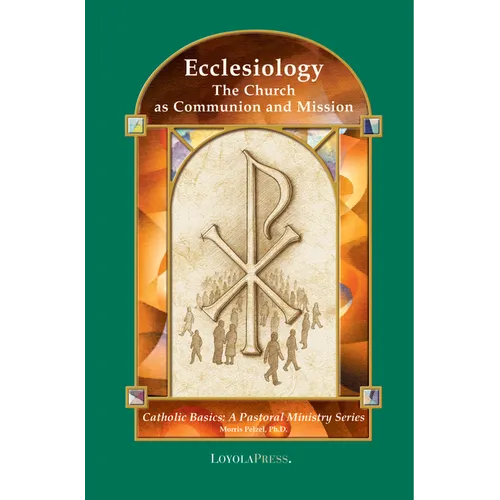 Ecclesiology