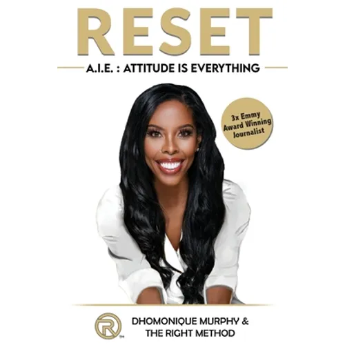 Reset - Attitude is Everything