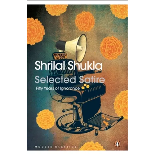 Selected Satire: Fifty Years of Ignorance