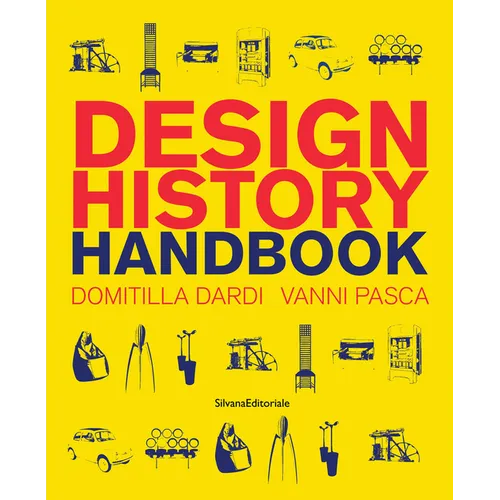 Design History Handbook