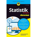Statistik kompakt für Dummies