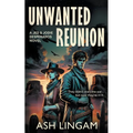 Unwanted Reunion: A YA Western
