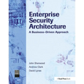Enterprise Security Architecture: A Business-Driven Approach