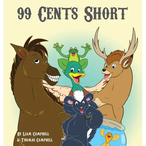 99 Cents Short