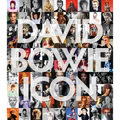David Bowie: Icon: The Definitive Photographic Collection
