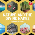 Nature and the Divine Names