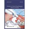Frontiers in Clinical Drug Research - Diabetes and Obesity: Volume 3