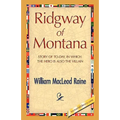 Ridgway of Montana