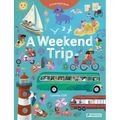 A Weekend Trip: A Find Pepin Book