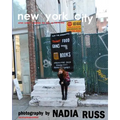 New York City: After Sandy & Before the End of the World