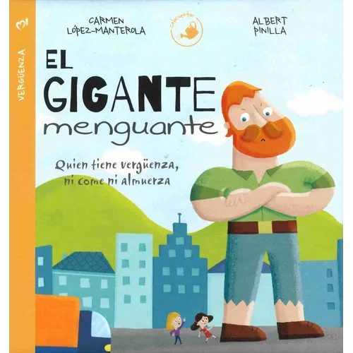 Gigante Menguante, El