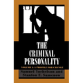The Criminal Personality: A Profile for Change, Volume I