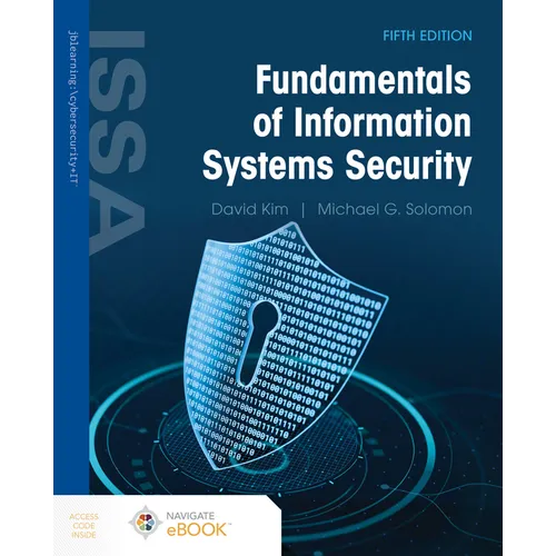Fundamentals of Information Systems Security